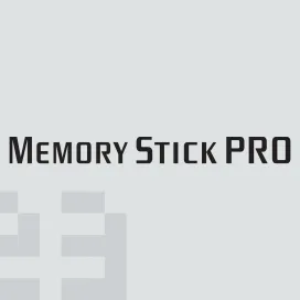 Memory Stick Pro